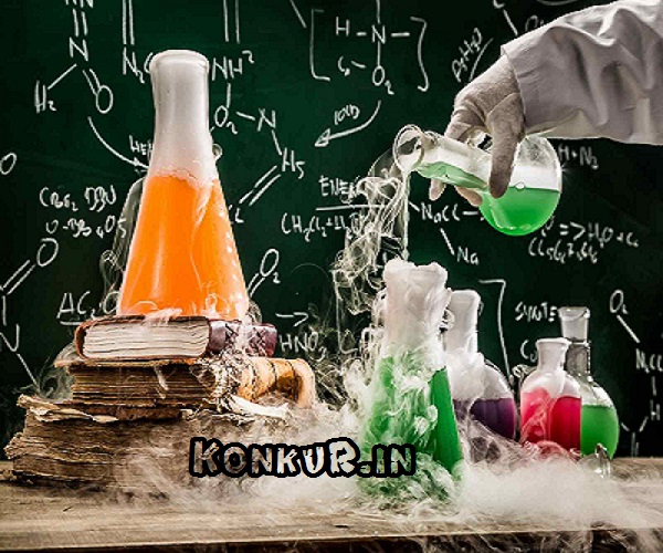 دانلود تستهای فصل چهارم شیمی دوازدهم