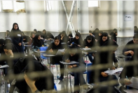 ساماندهی سهمیههای کنکور در طرح مطالعاتی نظام کنکور