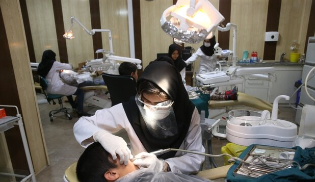 کارنامه آزمون دستیاری دندانپزشکی منتشر شد