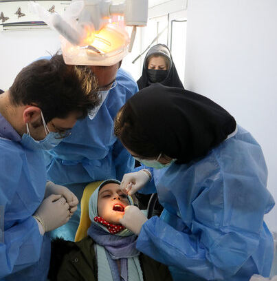 اعلام نتایج نهایی سی و ششمین دوره آزمون دستیاری دندانپزشکی