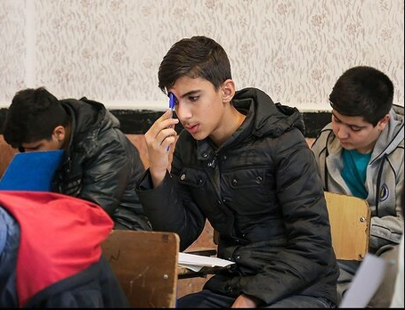 هدایت پشت کنکوری‌ها به سمت دانشگاه‌های ترکیه با اخذ هزینه‌های میلیاردی