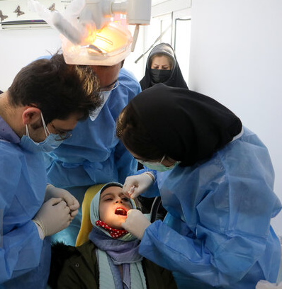 اعلام نتایج نهایی آزمون دستیاری دندانپزشکی هفته آینده