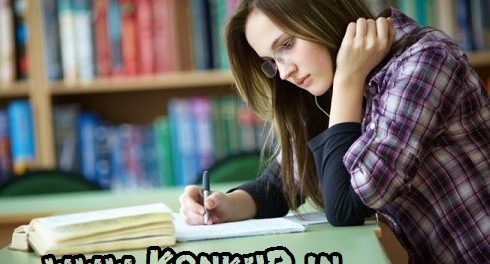 استراتژی مطالعاتی ماه آخر