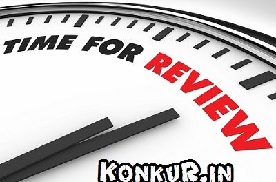 مرور سریع دروس در روزهای آخر را جدی بگیرید