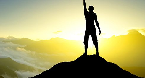 به موفقیت خود ایمان داشته باشید