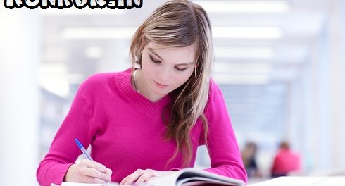 آمادگی برای کنکور از همین الان