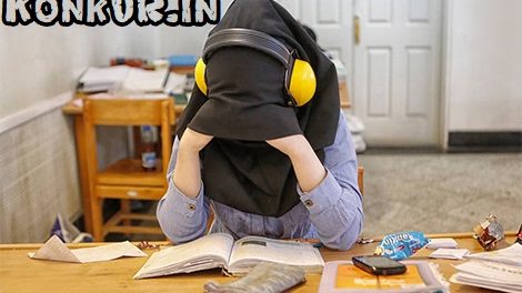 نکات کلیدی و مهم برای موفقیت در کنکور