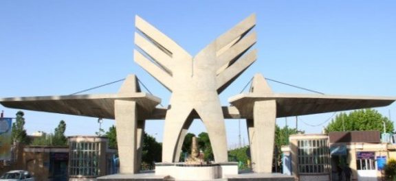 لغو امتحانات میان ترم در واحدهای دانشگاه آزاد