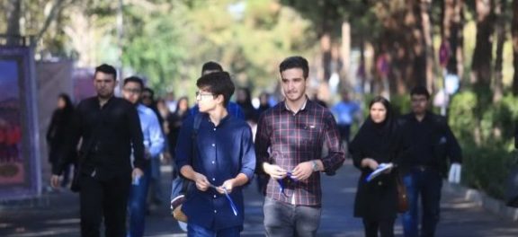 جذب موقت و دایم نخبگان ایرانی خارج کشور