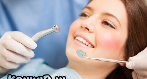 رتبه لازم قبولی در رشته دندانپزشکی دانشگاه علوم پزشکی تهران