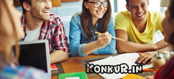 ویژگیهای دوست و همکلاسی خوب در سال کنکور