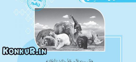 قواعد و ترجمه و تست درس پنجم عربی پایه دهم گاج