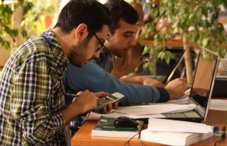 اعلام نتایج بررسی مدارک آزمون فلوشیپ