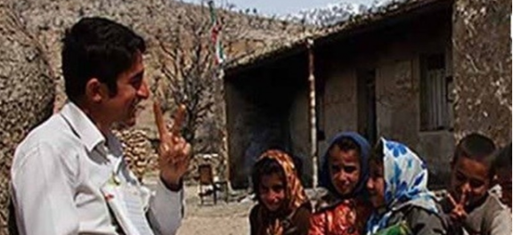 ثبت‌نام جذب سرباز‌ معلم از 27 فروردین 98