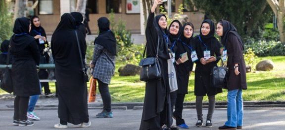 رتبه بندی اثرگذارترین دانشگاهها منتشر شد