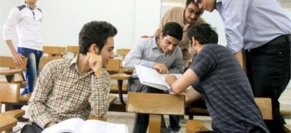ایجاد سامانه نقل و انتقال دانشجویان شاهد و ایثارگر علوم پزشکی
