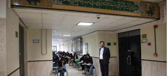 برگزاری آزمون‌های ارتقا دستیاری و گواهینامه پزشکی 98 در ۲۰ تیر