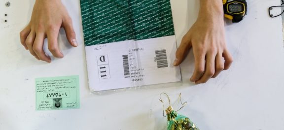 نه راز برای قبولی در کنکور