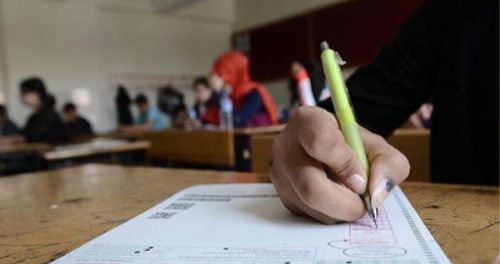 نحوه کسب رتبه زیر 2 هزار تجربی