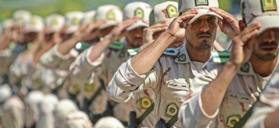حقوق ۱.۵ تا ۲ میلیون تومانی سربازها