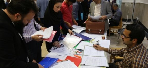 آغاز ثبت‌نام نقل و انتقال دانشجویان دانشگاه آزاد از 18 خرداد