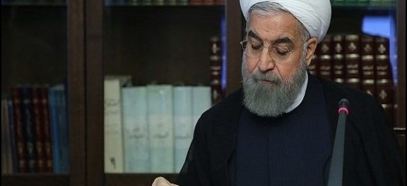 ابلاغ سهمیه کنکور مناطق سیل زده توسط رییس جمهور