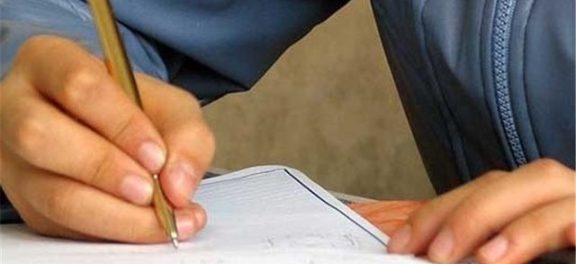 آغاز امتحانات نهایی دانش‌آموزان مناطق سیل‌زده از 17 تیر