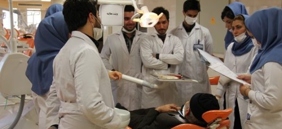 اعلام زمان برگزاری آزمون دکتری تخصصی پزشکی 98