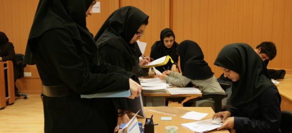 آغاز  ثبت نام و انتخاب رشته در کاردانی نظام جدید 98