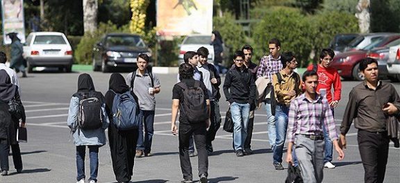 میزان افزایش شهریه دانشگاههای تهران