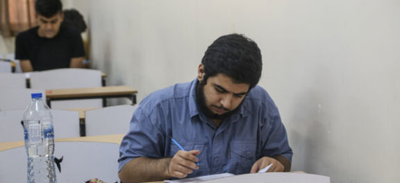 برگزاری آزمون ارشد پزشکی 98 در 27 و 29 تیر