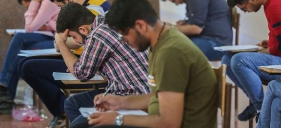 واکنش معاون وزیر علوم به سهمیه‌ کنکور ارشد