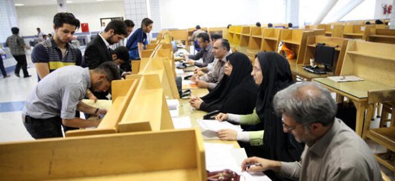 تمدید ثبت‌نام بدون آزمون کاردانی و کارشناسی دانشگاه آزاد