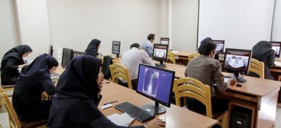 زمان توزیع کارت آزمون‌های دانشنامه تخصصی و فوق تخصصی پزشکی