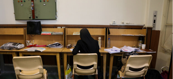 اخرین وضعیت لایحه ساماندهی سهمیه های کنکور
