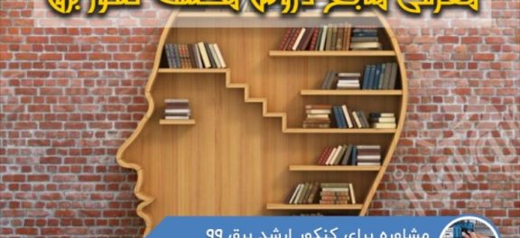 بهترین منابع کنکور ارشد برق