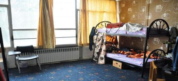 ساخت خوابگاه جدید برای مهر 98
