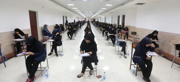 جزئیات ثبت‌نام پذیرفته‌شدگان ارشد 98
