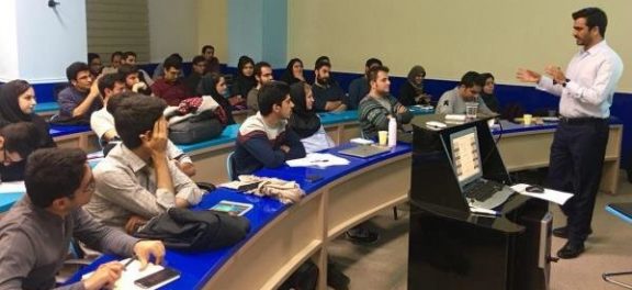 شروط جدید ارتقا پایه هیئت علمی در دانشگاه امیرکبیر