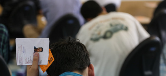 جزییات آماری کنکور ارشد ۹۸
