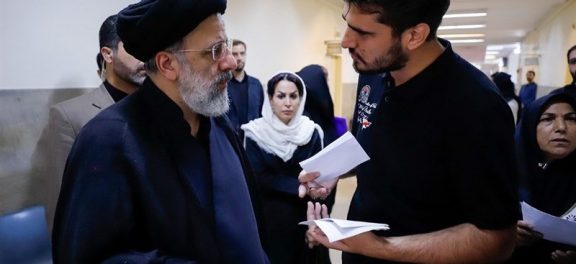 دست به دامانی داوطلبان کنکور ۹۸ به رئیس دستگاه قضا