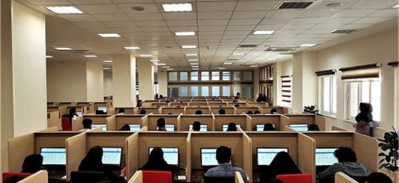 انتشار کارت آزمون آزمایشی جامع داروسازی 98