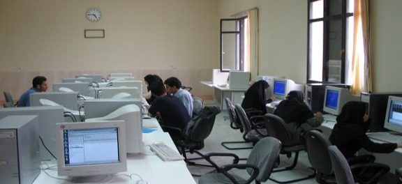 الکترونیکی شدن پایان نامه ها از سال تحصیلی ۹۸-۹۹