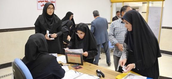 اعلام نتایج دوره بدون آزمون ارشد علوم پزشکی دانشگاه آزاد