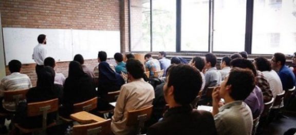 نظر روسای دانشگاهها درباره امتیاز فرزندان اساتید در کنکور