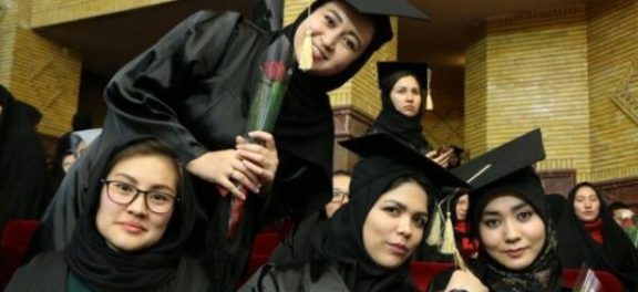 شرایط اعطای بورسیه ارشد به دانشجویان افغانستانی