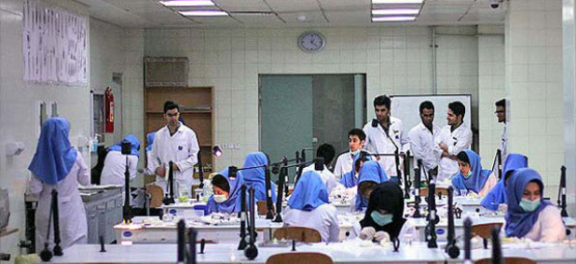 شهریه دانشجویان پزشکی در پردیسهای خودگردان آزاد