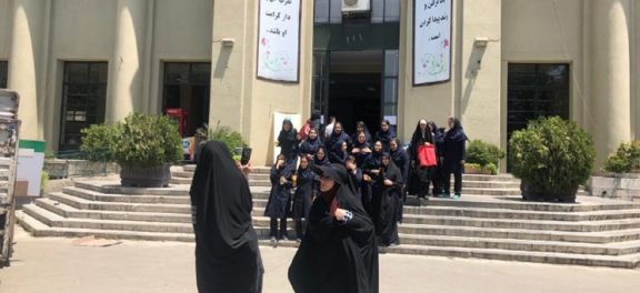 دانشگاه تهران بهترین دانشگاه‌ کشور