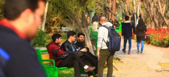 آغاز ثبت نام انتقال و میهمانی دانشجویان علوم پزشکی 98