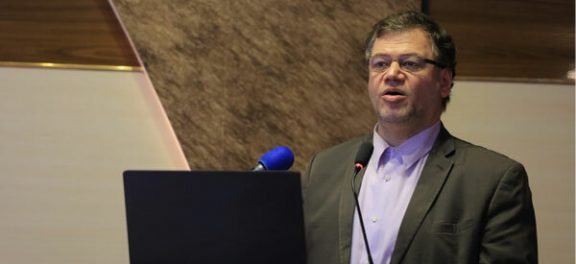 افزایش دانشجویان خارجی در گروه علوم پزشکی